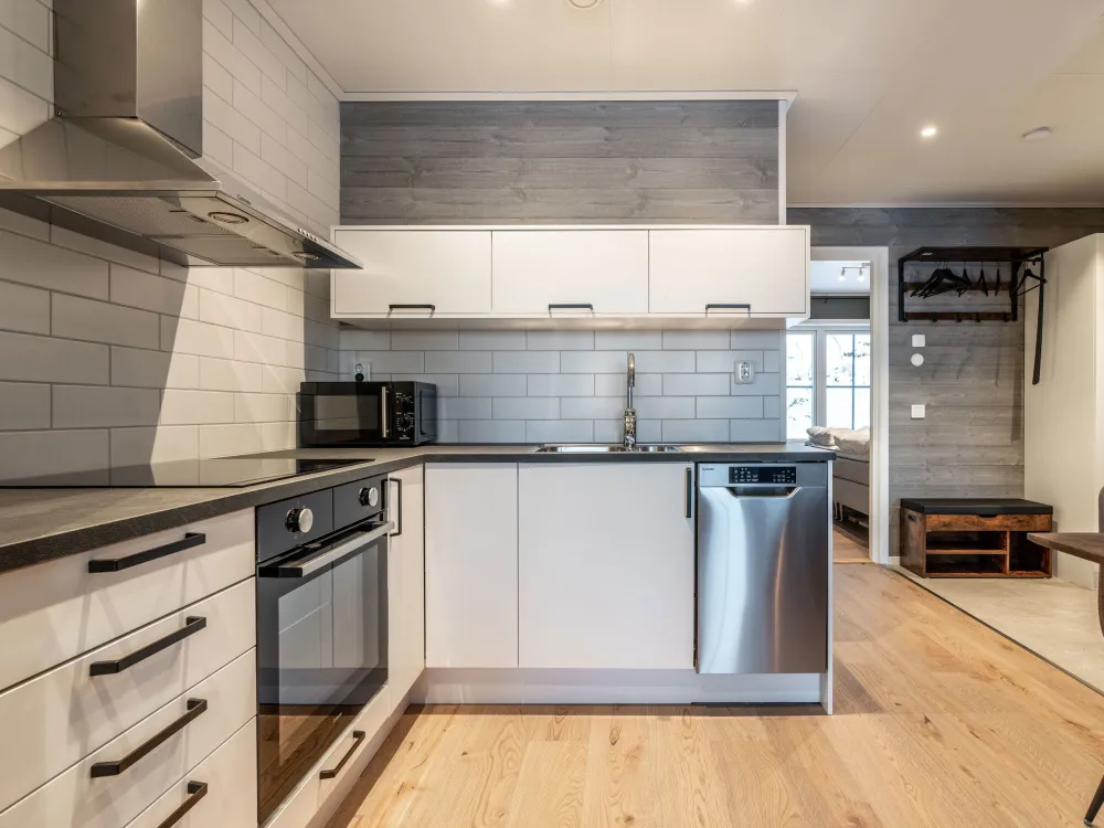 Hjelmbackev 25B, husdjursfri parhus 