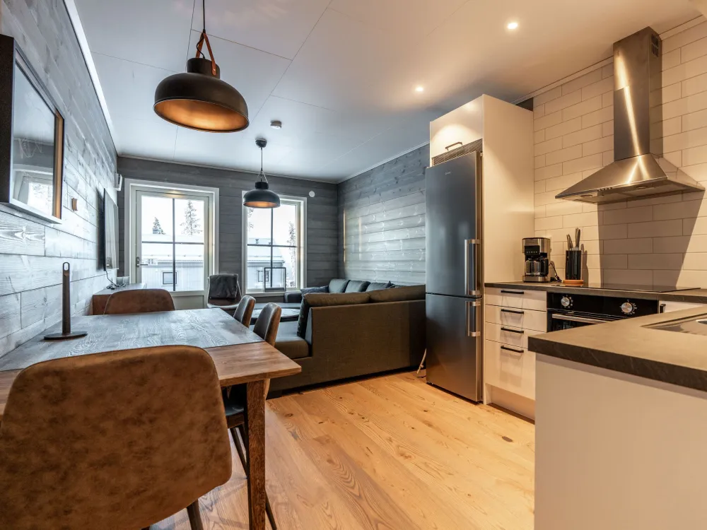 Hjelmbackev 25B, husdjursfri parhus 