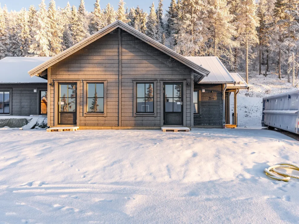 Hjelmbackev 25B, husdjursfri parhus 