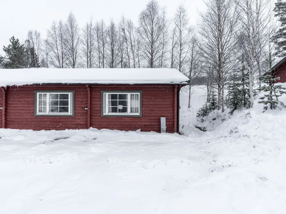 Västvägen 105