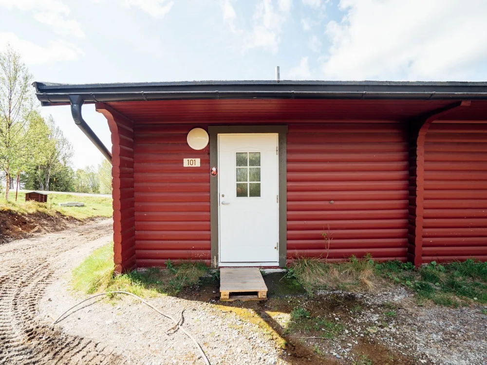 Västvägen 101