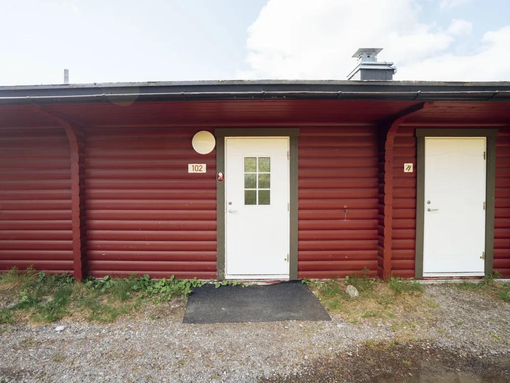 Västvägen 102