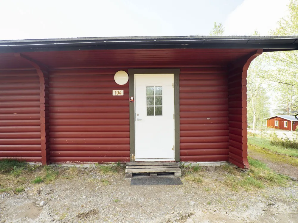 Västvägen 104