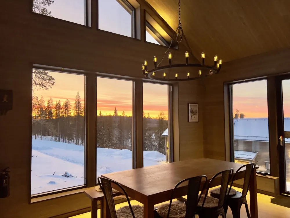 Nedre Hjelmbackev 17B, husdjursfritt parhus