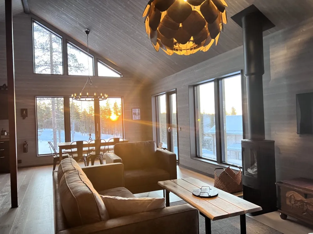 Nedre Hjelmbackev 17B, husdjursfritt parhus