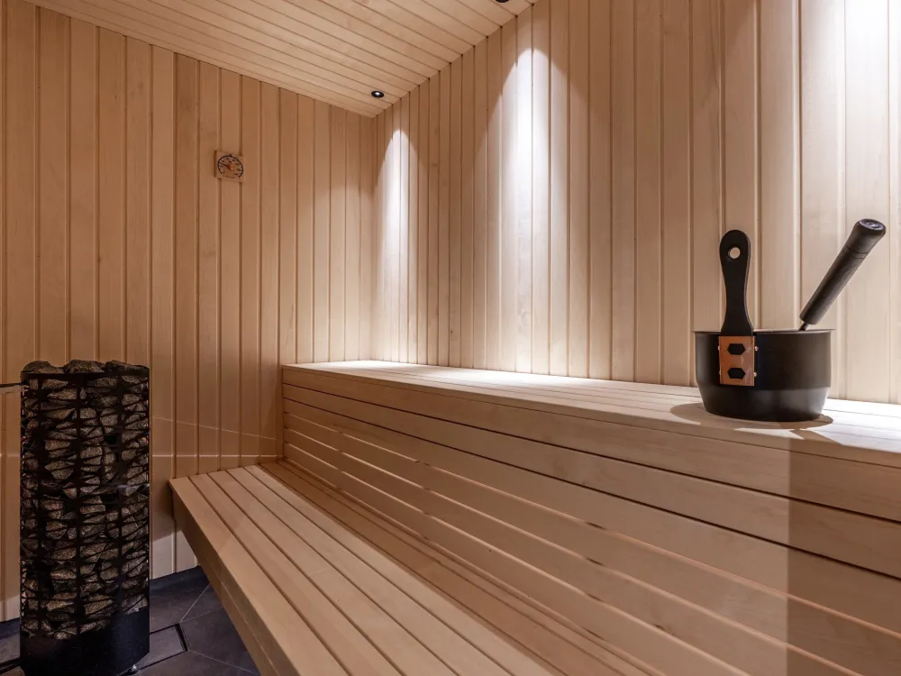 Nedre Hjelmbacken 3A, husdjursfritt parhus