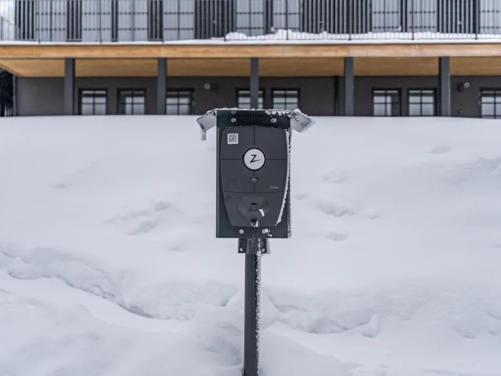 Nedre Hjelmbacken 3B, husdjursfritt parhus
