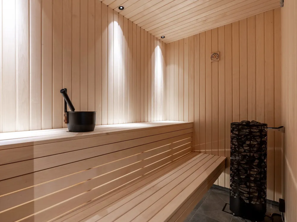Nedre Hjelmbacken 3B, husdjursfritt parhus