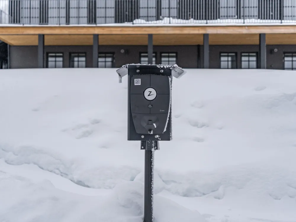Nedre Hjelmbacken 3B, husdjursfritt parhus