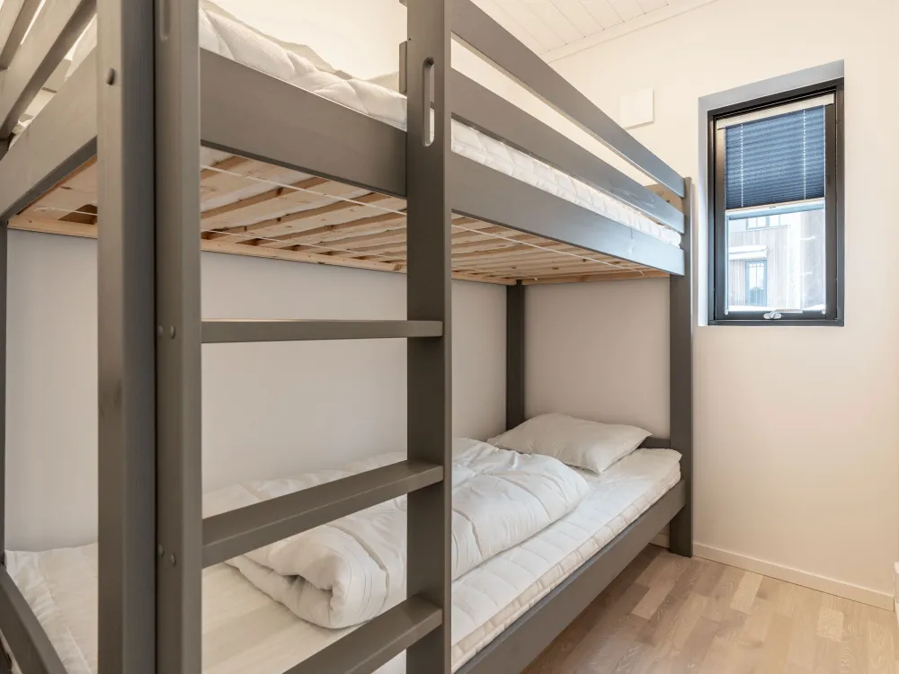 Nedre Hjelmbacken 3B, husdjursfritt parhus