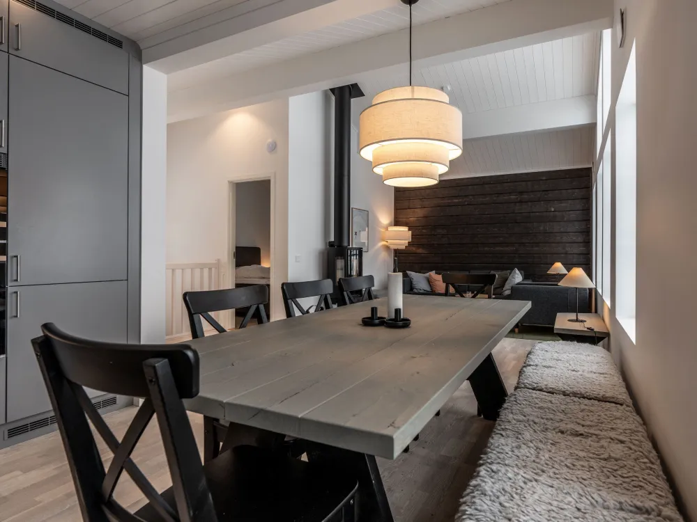 Nedre Hjelmbacken 3B, husdjursfritt parhus