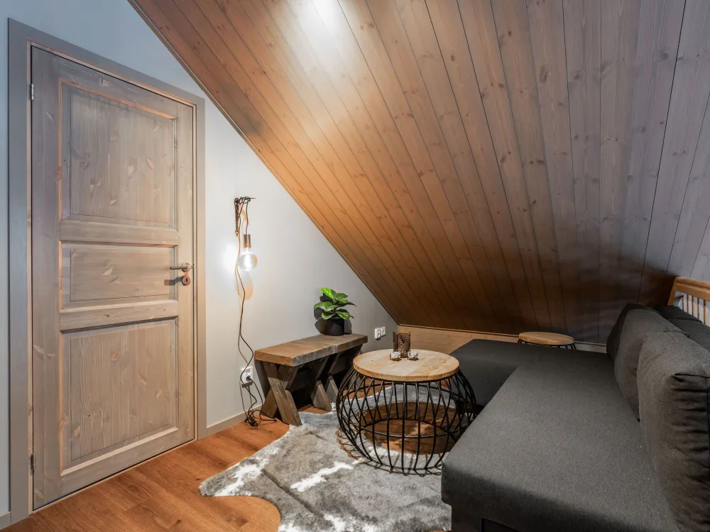 Fjällviddsvägen 108, husdjursfri stuga