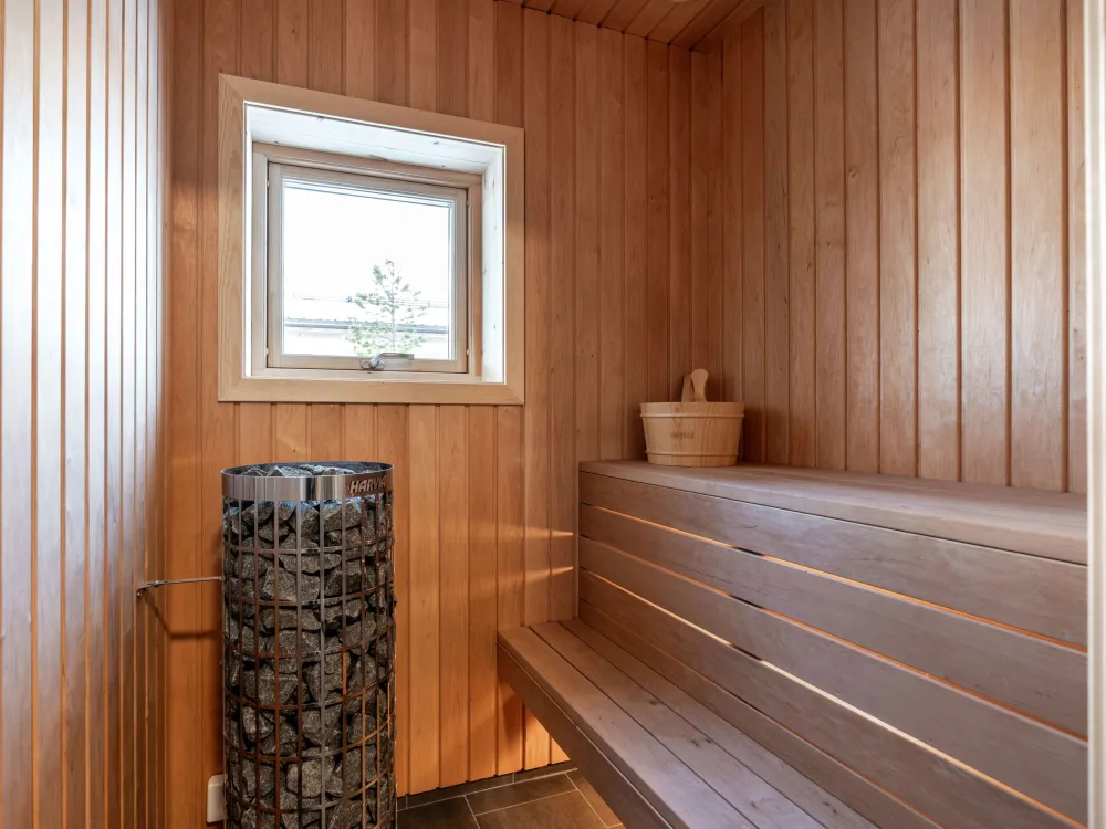 Fjällviddsvägen 105, husdjursfri stuga