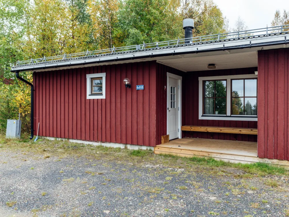 Friluftsvägen 68B