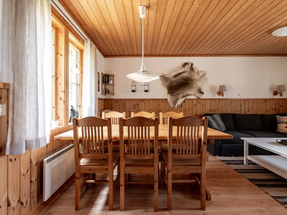 Friluftsvägen 68B