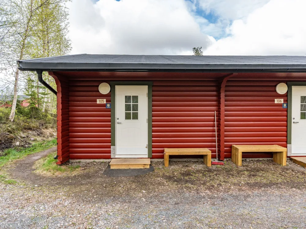 Västvägen 105