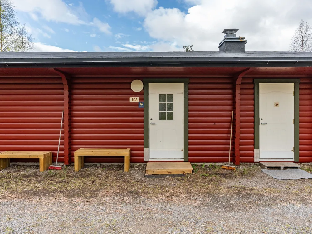 Västvägen 106