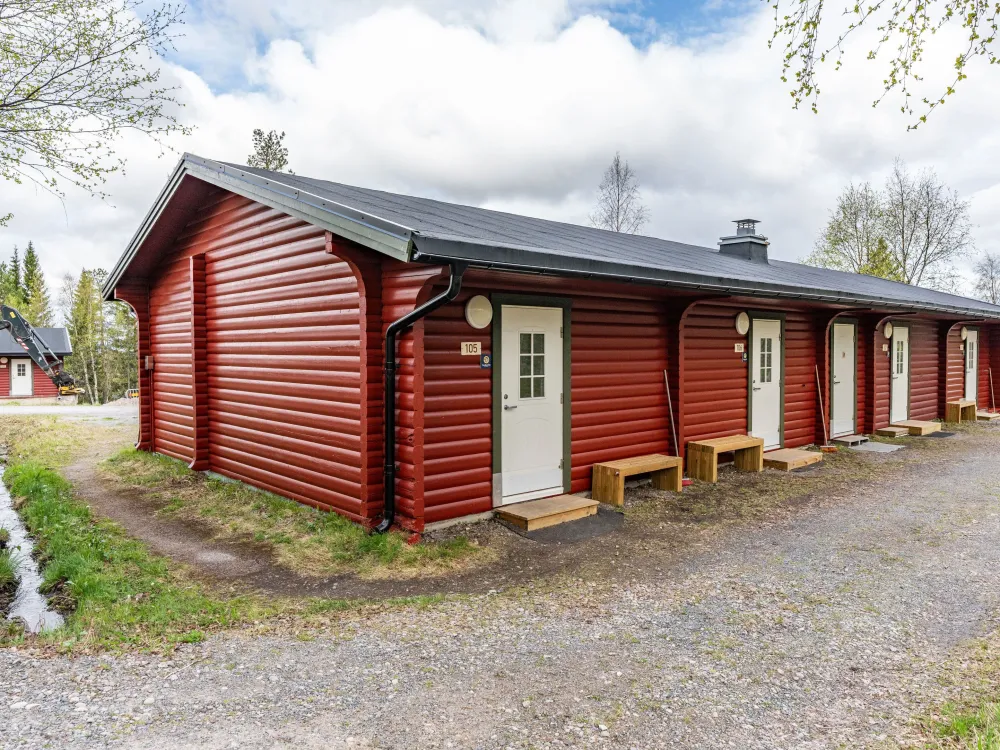 Västvägen 105