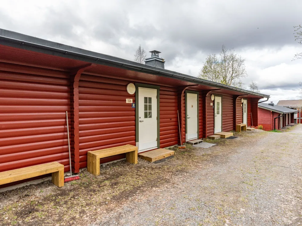 Västvägen 106