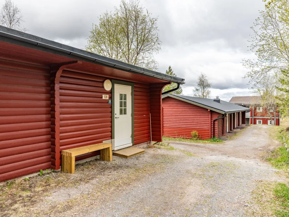 Västvägen 108