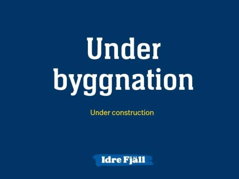 Pernillas Väg 18E