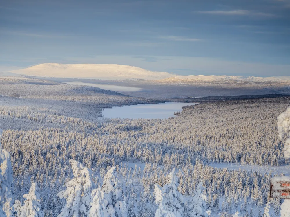 Skipass & aktivitetsstöd (APU Julresa)