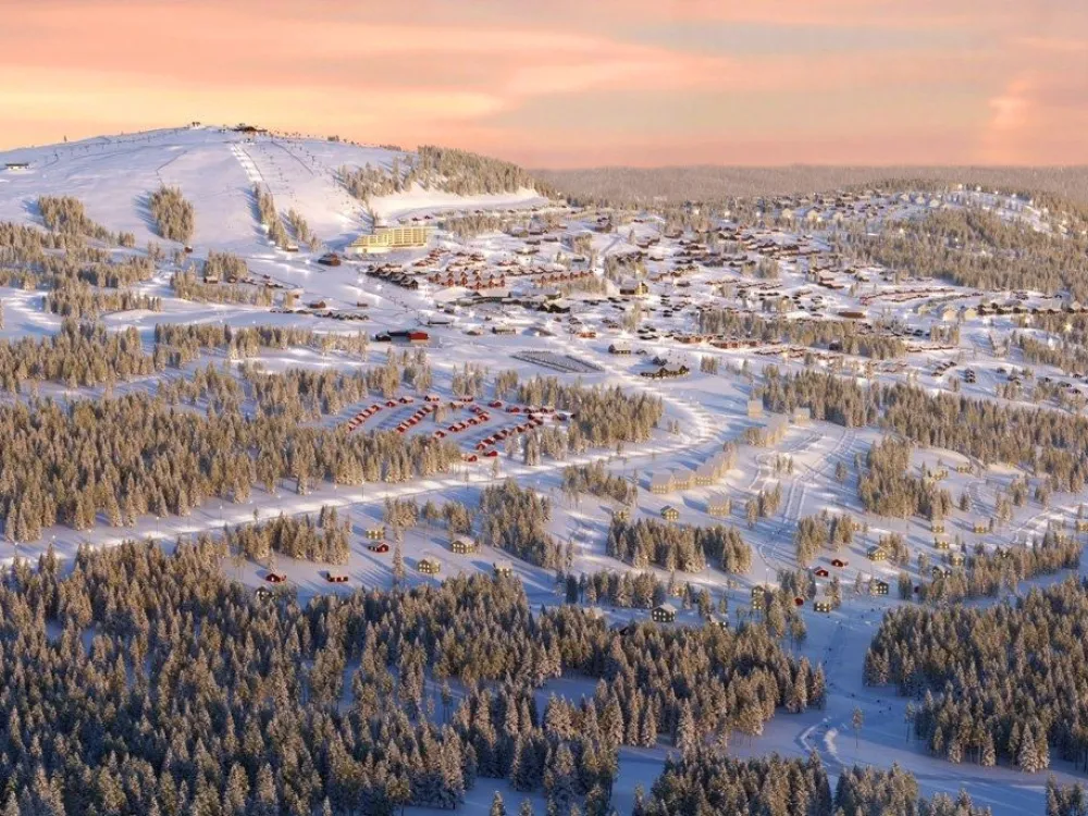 Skipass & aktivitetsstöd (APU Julresa)