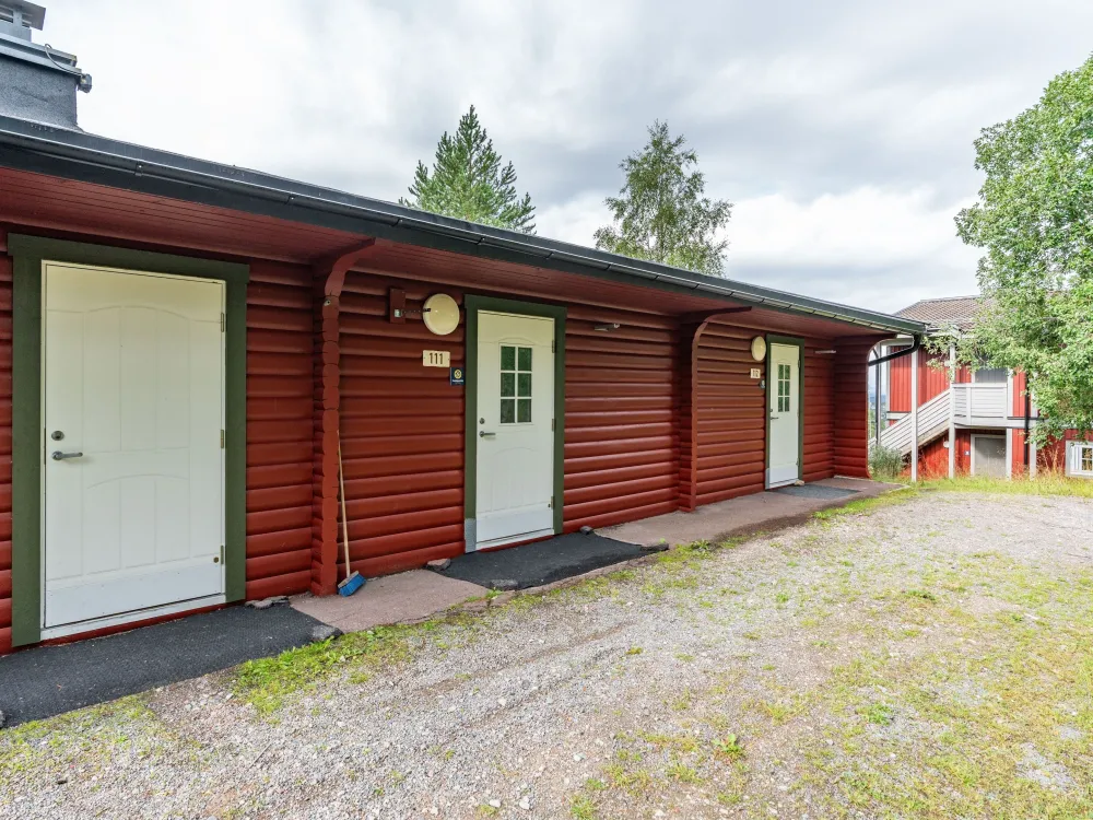 Västvägen 111