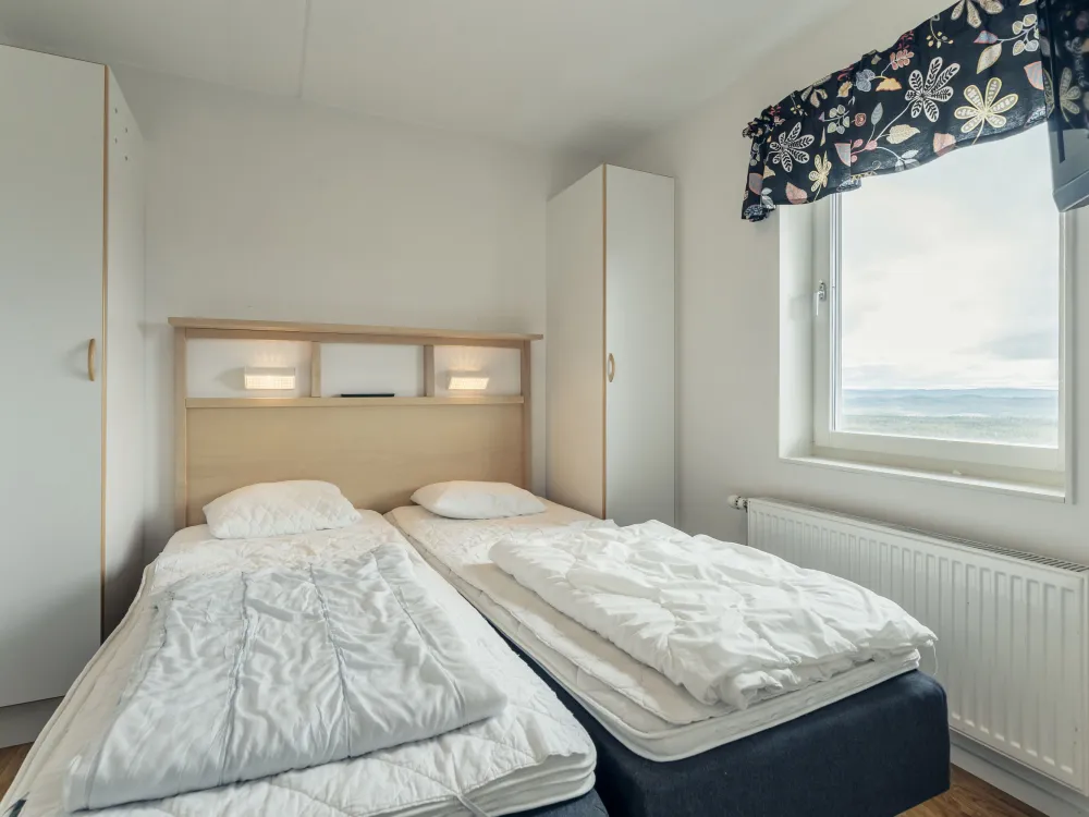 Askevägen 682B, husdjursfri lägenhet med balkong