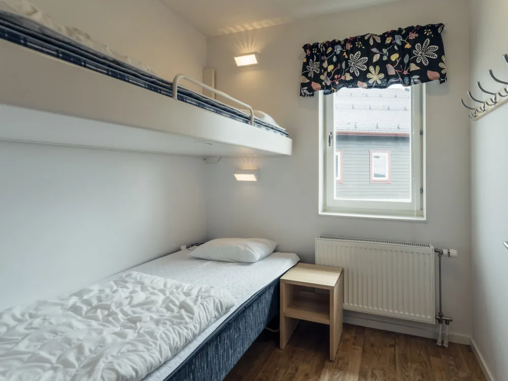 Askevägen 682B, husdjursfri lägenhet med balkong