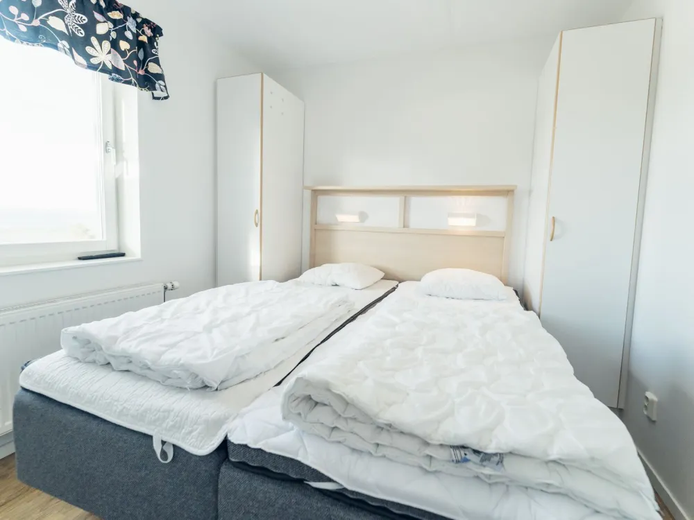 Askevägen 687C, husdjursfri lägenhet med balkong