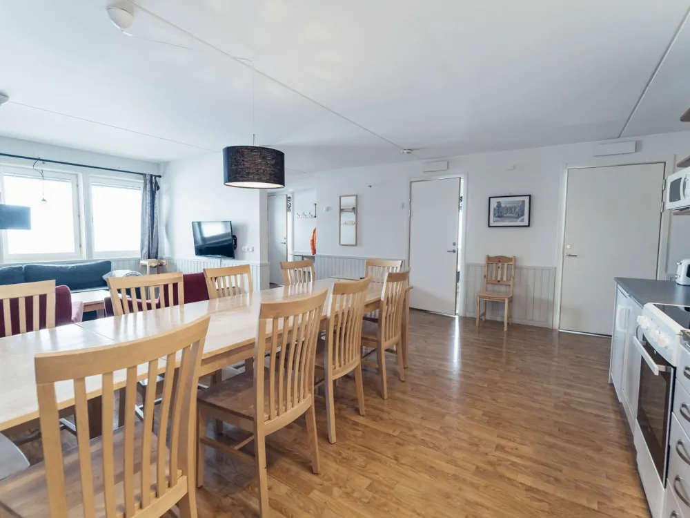 Askevägen 682D, husdjursfri lägenhet