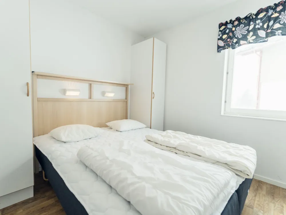 Askevägen 682D, husdjursfri lägenhet