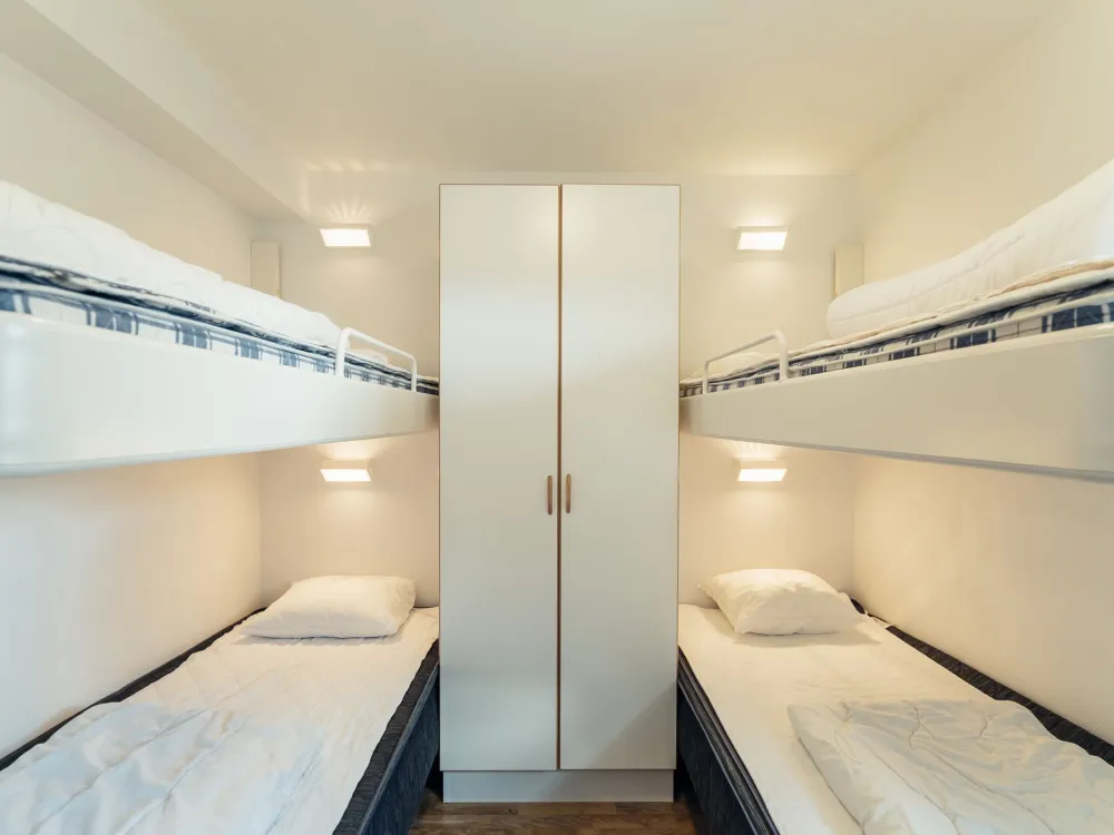 Askevägen 682E, husdjursfri lägenhet