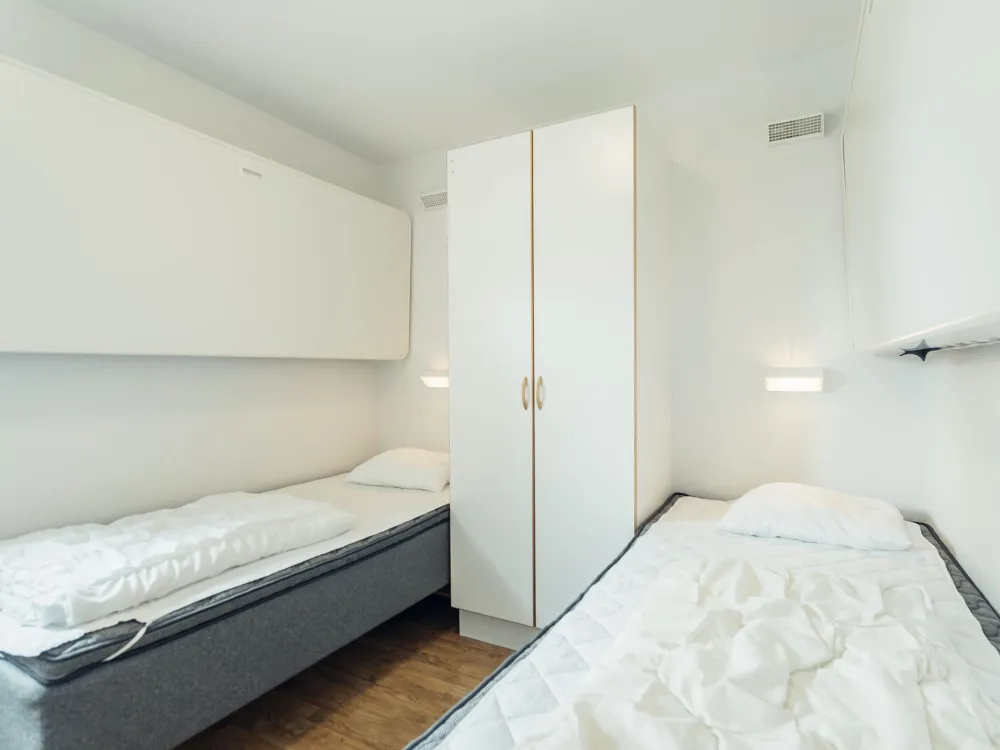 Askevägen 687D, husdjursfri lägenhet