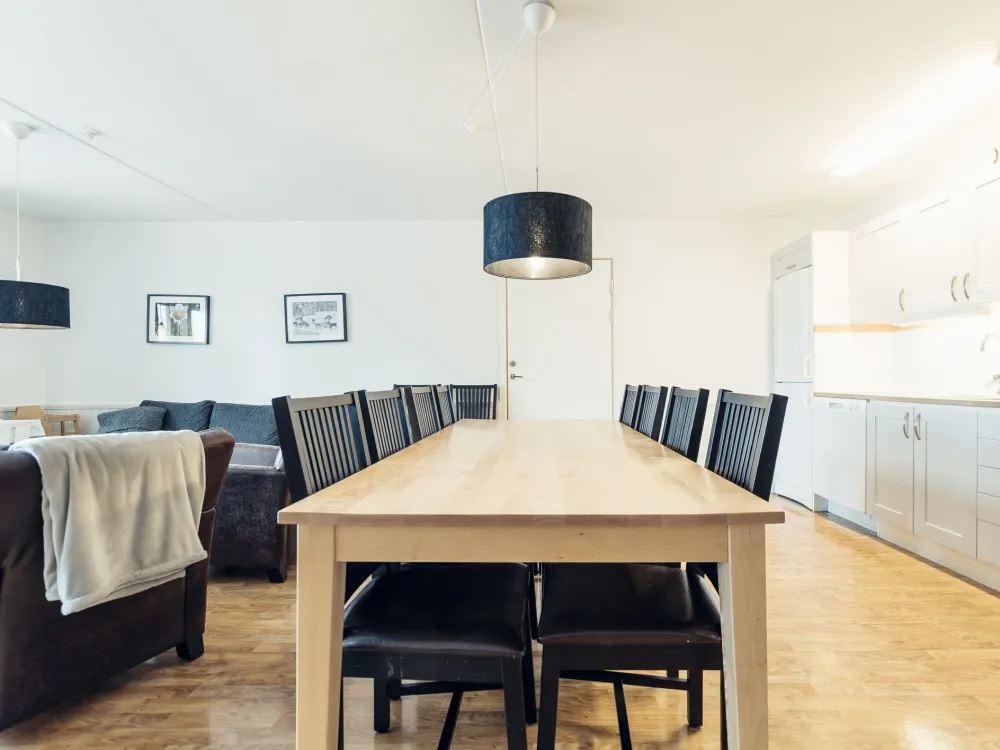 Askevägen 687E, husdjursfri lägenhet