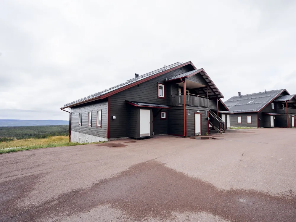 Askevägen 683B, lägenhet