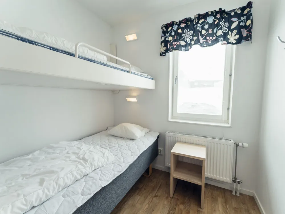 Askevägen 686B, lägenhet med balkong
