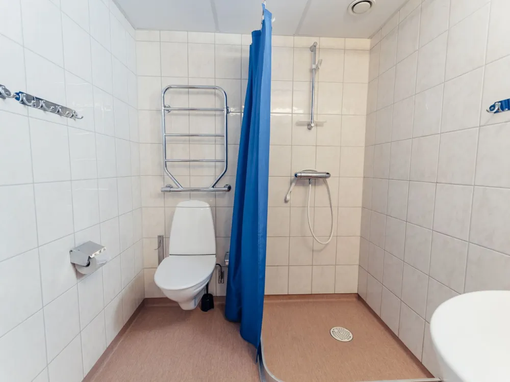 Askevägen 686B, lägenhet med balkong