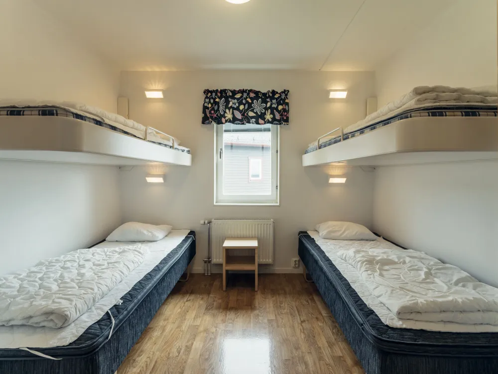 Askevägen 683B, lägenhet