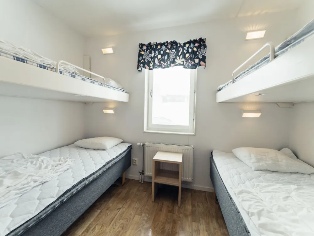 Askevägen 686B, lägenhet med balkong