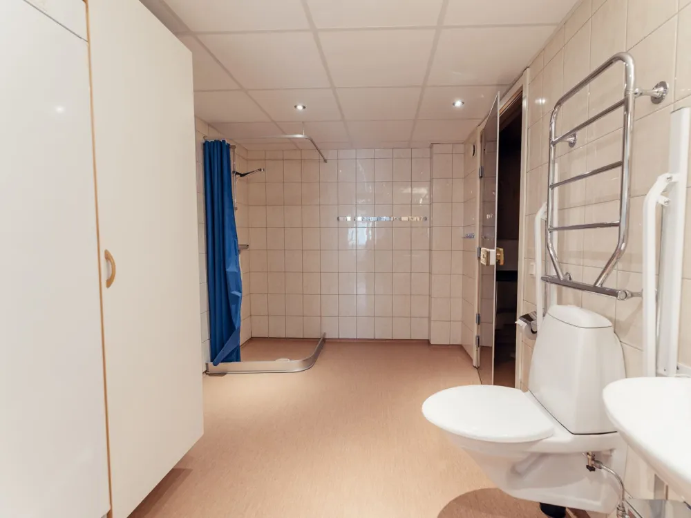 Askevägen 684B, lägenhet