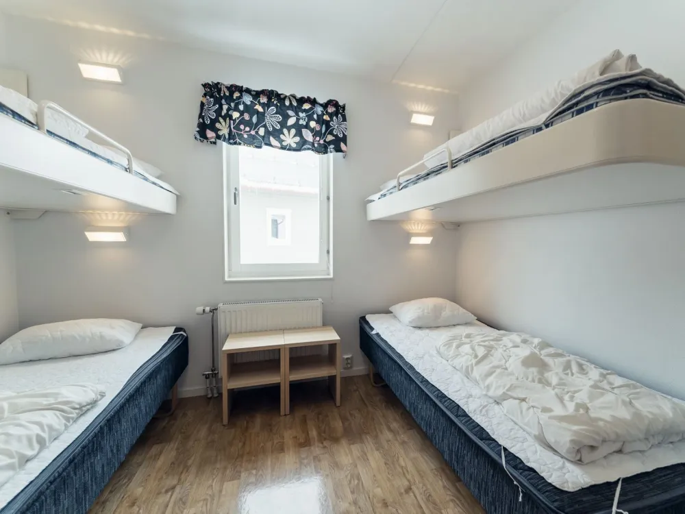 Askevägen 684B, lägenhet