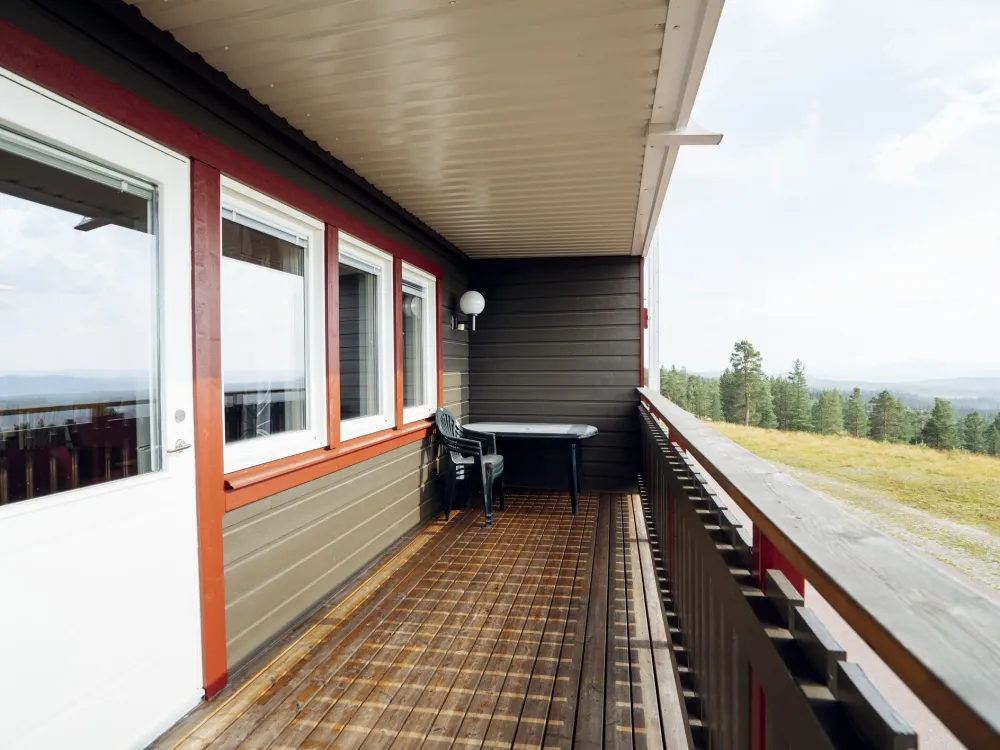 Askevägen 683C, lägenhet