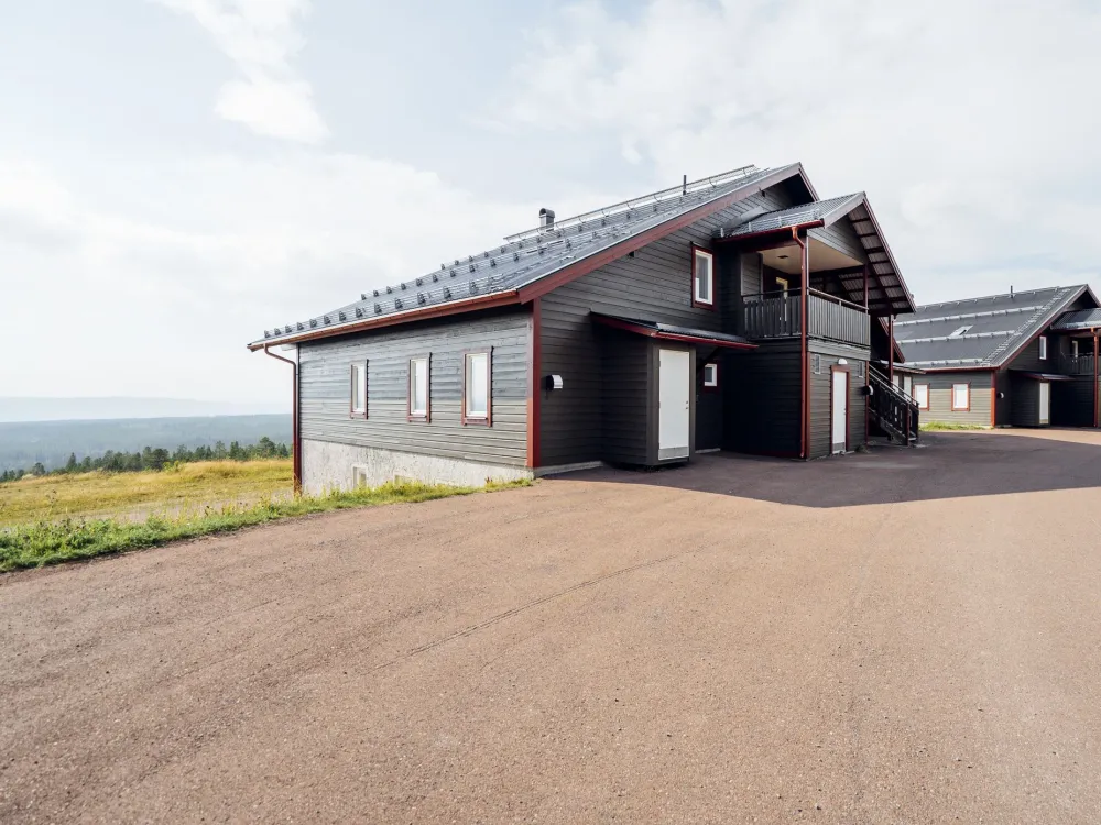 Askevägen 683C, lägenhet
