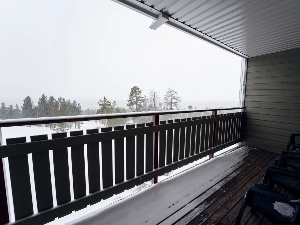 Askevägen 685B, lägenhet