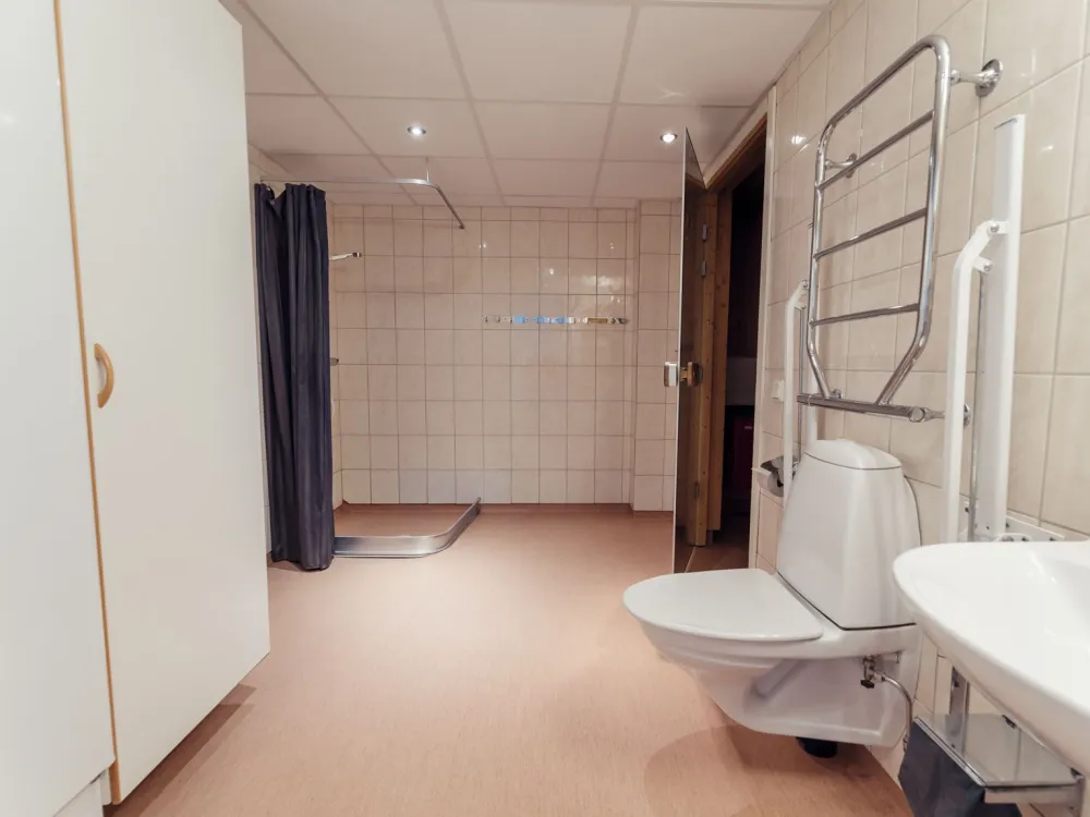 Askevägen 685B, lägenhet
