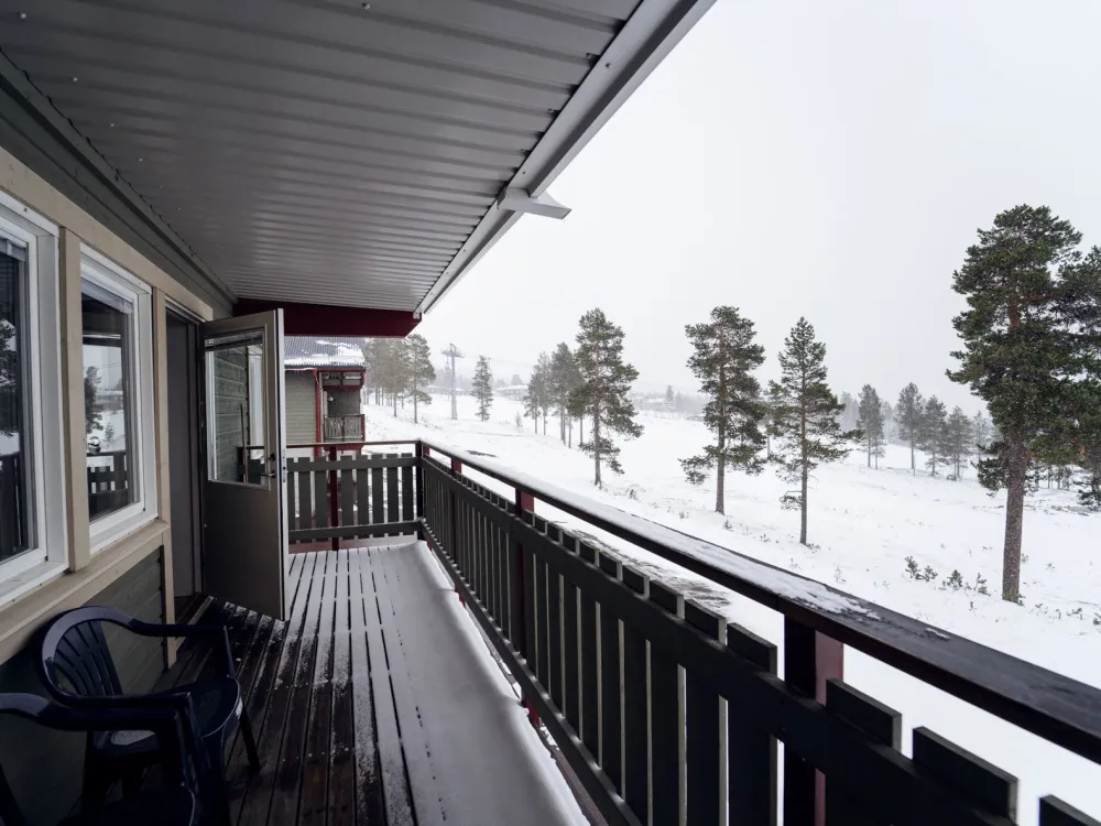 Askevägen 685B, lägenhet