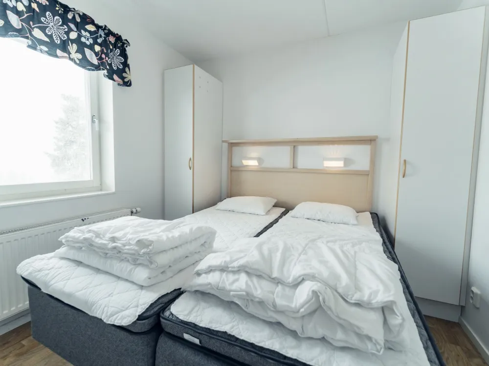 Askevägen 686C, lägenhet med balkong