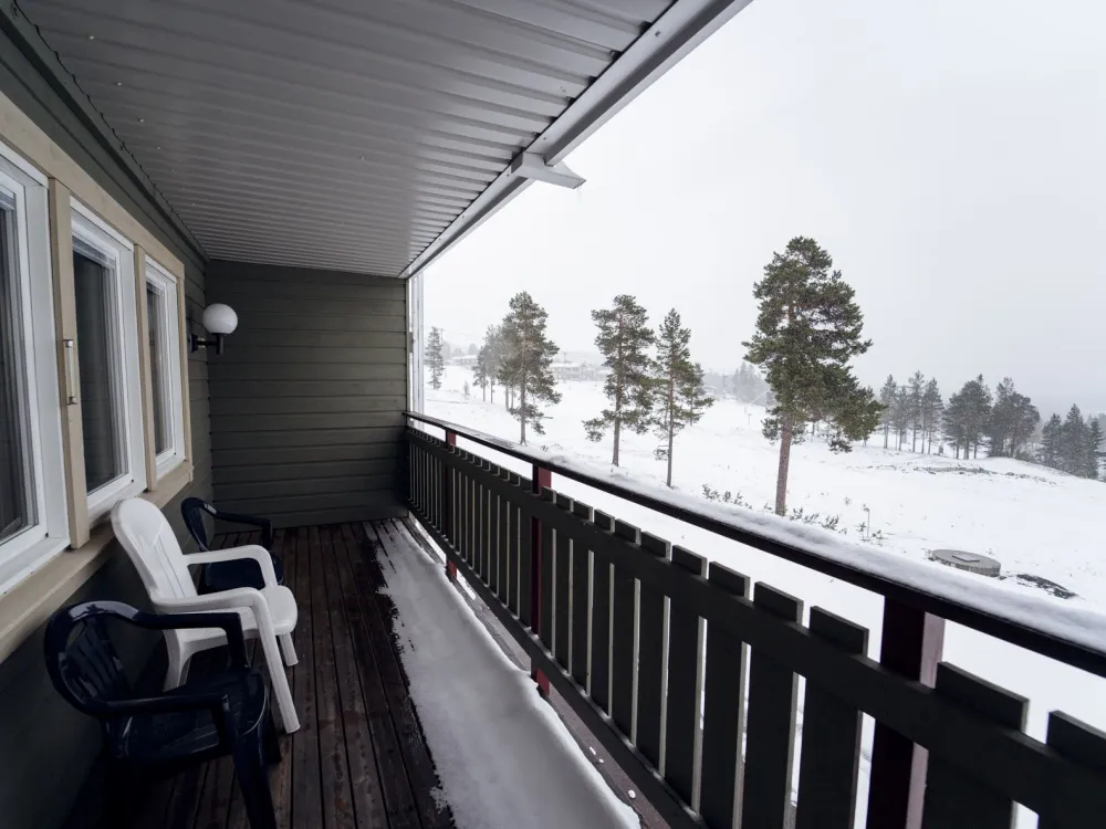Askevägen 685C, lägenhet